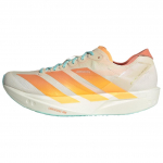Adidas Adizero Takumi Sen 11 Madingi Patogūs Smūgius Sugeriantys Kvėpuojantys Palaikantys Lengvi Žemi Bėgimo Bateliai Moteri&scaron;kas Kedas JQ2820 36