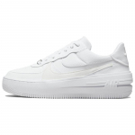 Nike Air Force 1 PLT.AF.ORM 'Triple White' Moteri&scaron;ki sportbačiai DJ9946-100 40 white