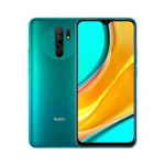 Originalus Xiaomi Redmi 9 4GB 64GB /128GB I&scaron;manusis telefonas 5020 mAh MediaTek Helio G80 6.53'' 13.0MP 8.0MP 2340x1080 4G I&scaron;manusis telefonas 6GB 128GB žalia