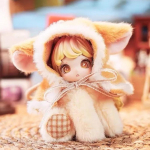 Nauja Originali Dumia Vinilinė Aklos Dėžutės Kawaii Pliu&scaron;inė Miela Žvėrių Serija Paslaptinga Staigmenos Dėžutė Figūrėlė Mielas Lėlė Madingas Žaislas Dovanos