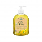 LE PETIT OLIVIER Grynas skystas Marseilio muilas Verbena Citrina Kvepalai 300ml
