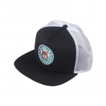 Nike X Stranger Things Hawkins High Trucker kepuraitė Laisvalaikio CQ8461-010