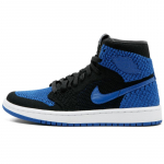 Jordan 1 Retro High Flyknit Royal Jordan 919704-006 43