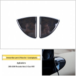 Mercedes E-Class W211 Porankio Fiksatorius ir Konsolės Jungiklių Dangtelio Priedas
