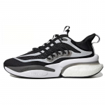Adidas Alphaboost V1 Core Black Cloud White sportbačiai HQ4517 40⅔