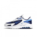 Nike Air Max Bolt GS Mėlynas tu&scaron;tuma CW1626-400 EU 35.5 mėlyna
