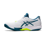 ASICS Solution Speed Ff 2 Balti Restful Teal Sportbačiai 1041A182-102 41.5