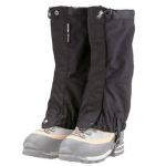 ISUKA Ilgi getrai Juodi L Gore-Tex