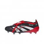 adidas Predator Elite sulankstoma liežuvio dalis kietai dangai BWR bateliai JH9258 EU 40 juoda