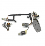 Pavarų dėžės solenoidų rinkinys Cadillac Chevrolet GMC Hummer 4L60E 4L65E 24219581