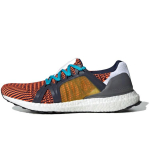Adidas Ultra Boost Saulės oranžinė Naktinė indigo Moteri&scaron;ki EE9574 36⅔