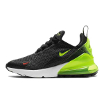 Nike Air Max 270 GS Juoda Žalia AV5141-001 36