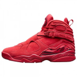 Jordan 8 Retro Valentino diena 2018 Moteri&scaron;ki AQ2449-614 37.5