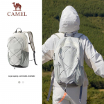 CAMEL 1013 Lengvas vandeniui atsparus žygio kuprinė