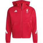 Adidas ZNE. Anthem Striukė JW5484 S raudona