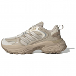adidas Unisex Shadow Fever Alumina Wonder Beige Sidabro Metalinės Laisvalaikio Batai JR8214 41