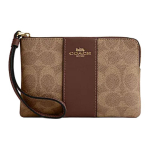 Coach CW854 Moteri&scaron;ka Signature PVC odos delninė-klatė CW854-IMXHE Basic Set (Bag+Dust Bag)