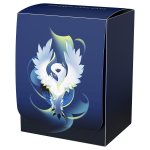 Centrinis Originalus Kortų Žaidimo Denko Dėklas su Elegancija Mega Absol Pok&eacute;mon Pok&eacute;mon