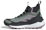 Adidas Wmns Terrex Free Hiker 2 GORE-TEX 'Silver Green Carbon' Moteri&scaron;ki IE5134 38