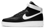 Nike Air Force 1 High '07 Juoda Balta CT2303-002 44.5