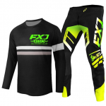 motokroso pavarų komplektas vaikams 4 5 6 7 8 9 10 11 12 13 metų Jaunimas vaikas Motociklas berniukas Mergaitė Jersey Pant Kits lenktyninis kostiumas Visureigis Enduro MX MTB XL-26