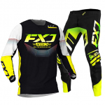 motokroso pavarų komplektas vaikams 4 5 6 7 8 9 10 11 12 13 metų Jaunimas vaikas Motociklas berniukas Mergaitė Jersey Pant Kits lenktyninis kostiumas Visureigis Enduro MX MTB S-20
