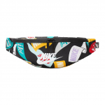 Nike Heritage Poliesterio Juosmens Krep&scaron;ys Vyri&scaron;kas Daugiaspalvis HJ8368-010