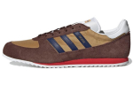 Vintage Runner Noah x Vintage Runner Adidas Originals 'Ruda Tamsiai Mėlyna' GZ6607 39⅓