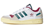 Forum Adidas Originals Low Cl 'White Legacy Teal' HQ6874 35⅔
