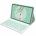 Klaviatūros dėklas, skirtas Samsung Galaxy Tab S6 10,5 colio T860 T865, su stoveliu, klaviatūros dangtelis, skirtas Samsung Galaxy Tab S6 SM-T860 SM-T865 Funda Spanish