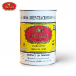 Chatramue Žaliosios arbatos skardinė 220 g - Tailandieti&scaron;ka 220 g