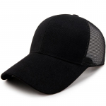 NORTHWOOD kieto tinklelio vasarinė beisbolo kepurė, vyri&scaron;ka, moteri&scaron;ka, tėčio kepurė Snapback Trucker kepuraitės Kpop moteri&scaron;ka kepurė 56-60 cm juoda