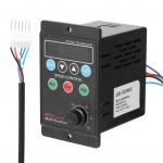 400W AC220V daugiafunkcinis variklio greičio reguliatorius, variklio greičio reguliatorius, valdiklio rodymo greitis