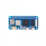 Banana Pi BPI-M2 Zero 2DB WiFi antenos USB maitinimo adapteris 512MB DDR 3 SDRAM SBC aparatinė įranga atviro kodo mini vienos plok&scaron;tės kompiuteris Only Single Board