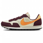 Nike Air Pegasus 83 Naktinė bordo spalva Ry&scaron;kiai oranžinė Vyri&scaron;ki sportbačiai Raudoni Kokoso pienas Balti FN3692-181 42.5