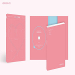 BTS &ndash; 6-asis mini albumas [SIELOS ASMENS ŽEMĖLAPIS] 02 VERSION