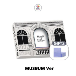 MAMAMOO Moon Byul 1. Visas albumas STARLIT OF MUSE Museum Ver