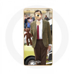 Coque pour Huawei Mate 8 Mr Bean Monsieur Haricot