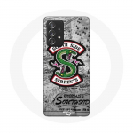 Coque pour Samsung Galaxy A33 5G Riverdale south side serpents