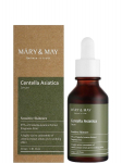 Mary&May Centella Asiatica Serum, Moisturizing, Korean Cosmetics, Kbeauty, sample