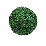 Dirbtiniai augalai Topiary Ball Dekoratyviniai kamuoliukai sodo vestuvėms ir namų dekoravimui 36cm