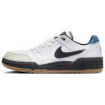 Nike Full Force Low Balti Juodi Aegean Storm Vyri&scaron;ki sportbačiai Phantom HJ7262-100 41