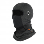 Sturmhaube Winter Balaclava Radfahren Motorrad F&uuml;r Outdoorsports Herbst pilka
