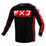Motocross Jersey lenktynės Visureigis Dviratis MX Enduro MOTO Motociklas Flexair drabužiai Vyri&scaron;ki MOTO Moteri&scaron;ki kalnų Dirt Bike Downhill XL-Jersey