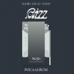 SOOJIN &ndash; 2 EP [RIZZ] (POCAALBUM) 0