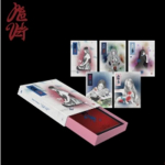 Red Velvet &ndash; 3-ias [Chill Kill] atsitiktinis (Paketo Ver.) 0