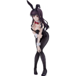 POP UP PARADE Saekano: Kaip auginti nuobodžią merginą Fine Utaha Kasumigaoka Bunny versija. Ne mastelio plastikas, dažytas pilnas paveikslas gray