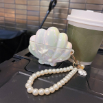 &bdquo;Huawei Free Clip 6i 5i Buds 5 4E Pro 2 3 SE2&ldquo; apsauginės rankovės ausinių priedai su pakabinamu dangteliu. For Free CLip