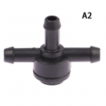 1 vnt. priekinio stiklo plovimo atbulinis vožtuvas, 2 takų, 3 krypčių 31391513, skirtas Volvo C30 C70 S40 S60