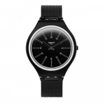 SWatch Svob100m Skin Skinote Public Metal Watch SVOB100M